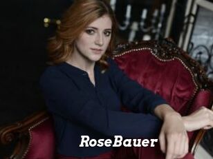 RoseBauer