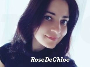 RoseDeChloe