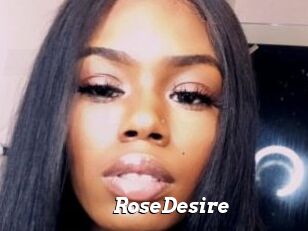 RoseDesire