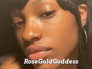 RoseGoldGoddess