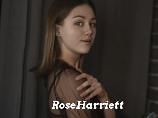 RoseHarriett