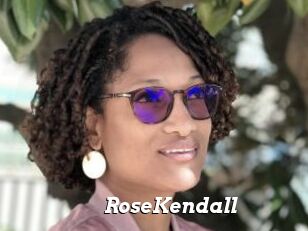 RoseKendall