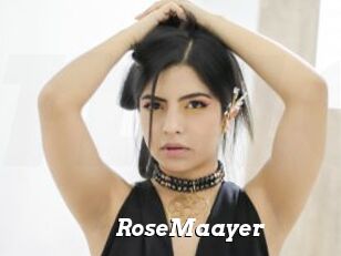 RoseMaayer