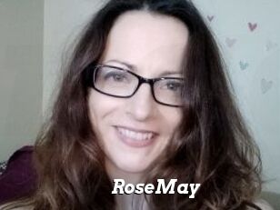 RoseMay