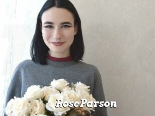 RoseParson