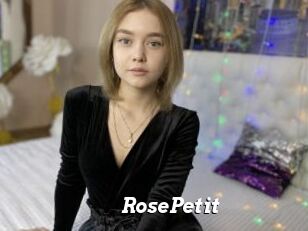 RosePetit