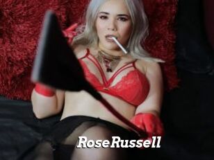 RoseRussell