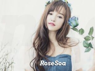 RoseSoa