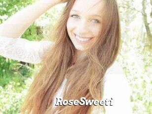 RoseSweeti