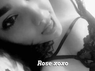 Rose_xoxo