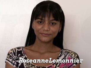 RoseanneLemonnier