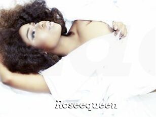 Roseequeen