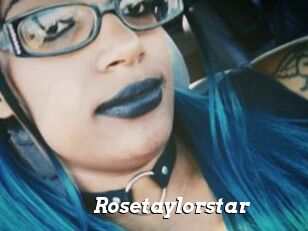 Rosetaylorstar