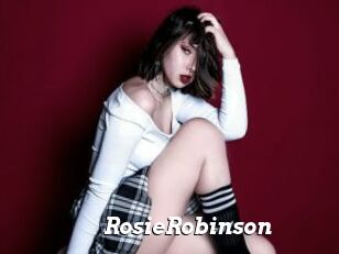 RosieRobinson