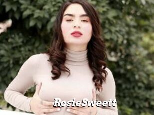 RosieSweett