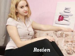 Rosien