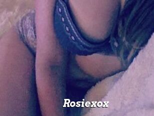 Rosiexox