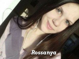 Rossanya