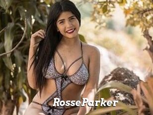 RosseParker