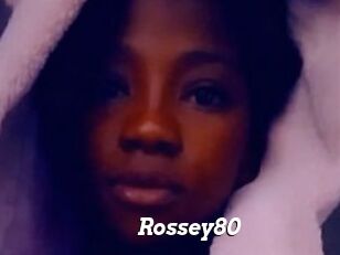 Rossey80