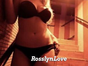 RosslynLove