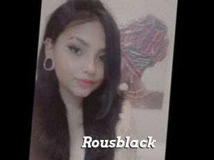 Rousblack