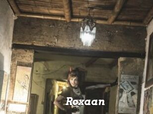 Roxaan