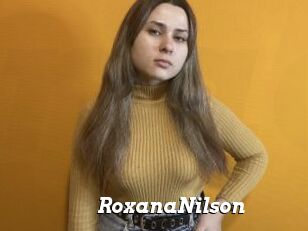 RoxanaNilson