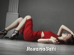 RoxanaSati