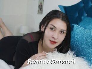 RoxanaSensual