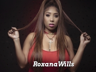 RoxanaWills