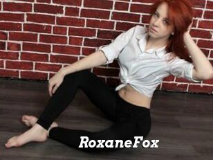 RoxaneFox