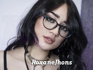 RoxaneJhons