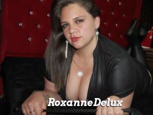 RoxanneDelux