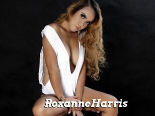 RoxanneHarris