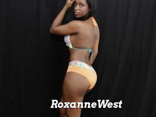 RoxanneWest