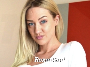 RoxenSoul