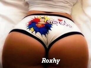 Roxhy