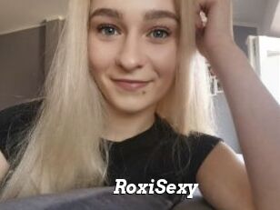 RoxiSexy