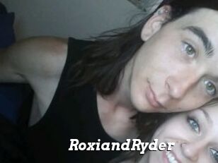 RoxiandRyder