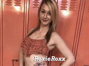 RoxieRoxx