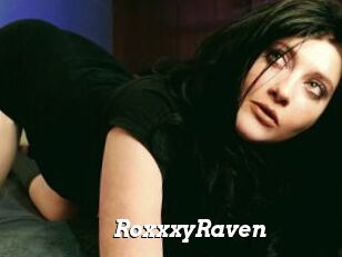 RoxxxyRaven