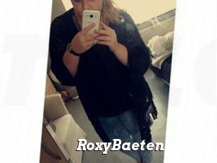 RoxyBaeten