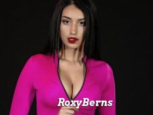 RoxyBerns