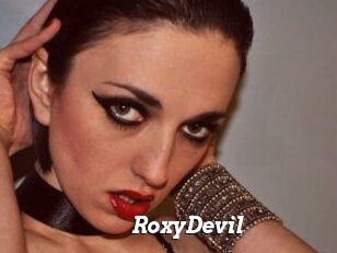 RoxyDevil