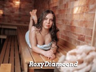 RoxyDiamoond