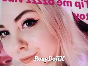 RoxyDollX