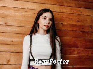 RoxyFoster