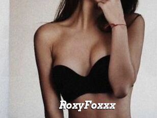 RoxyFoxxx