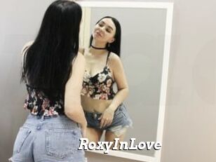 RoxyInLove